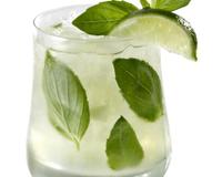 Un cocktail très frais aux notes originales.