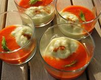 Recette entre amis