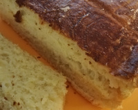 Pain au lait japonais