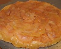 Voici une recette digne de l'automne avec de bonnes poires tels des conférences (MIAM!), ou des légipont (sorte de poire 100% belges!): une tarte tatin aux poires et…