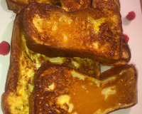Pain perdu express
