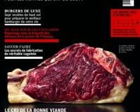 « BEEF ! », le magazine pour les hommes, mais pas queâ?¦