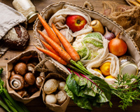 Fruits et légumes : ce spécialiste partage ses 3 astuces faciles pour éviter qu’ils ne pourrissent trop vite