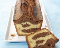 Le quatre-quarts marbré