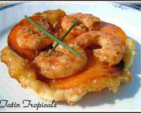 Tatin tropicale