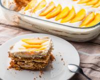 Connaissez-vous le mango float , ce “tiramisu“ à la mangue originaire des Philippines ?