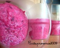 Ou comment faire manger de la betterave aux enfants !