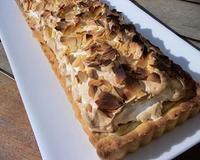 Tarte sablée sans gluten amandes et citron, myrtilles et crème de calisson
Cette recette remporte le 5eme prix du concours Tartes & Co.