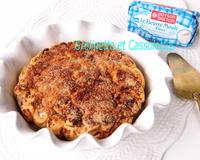 Cette recette de Kouign Amann est pour vous annoncer un superbe jeu avec le beurre Paysan Breton...
En effet quelle recette est la plus emblématique du beurre et de…