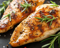 Ce petit geste simple peut décupler le moelleux et le goût de vos blancs de poulet !