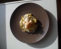 Une super entrée ou plat qui ravira les papilles des fins gourmets.