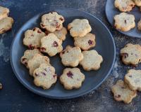 Des biscuits de Noël sans gluten ? Voici notre meilleure recette