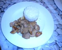 Découvrez une façon simple de cuisiner différemment le poulet. Cette note asiatique relèvera le goût de votre poulet.