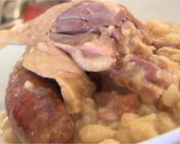 Cassoulet