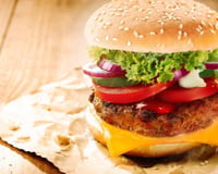 Hamburger