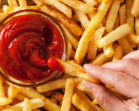 "Stop au ketchup industriel !" : cette alternative maison avec 3 fois rien va changer vos habitudes !