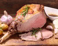 Quel morceau d’agneau choisir pour son repas de Pâques ?