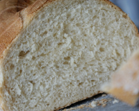 Pain au jus de pomme ou raisin