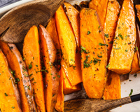 Arrêtez de faire bouillir vos patates douces : voici la meilleure méthode pour préserver leurs nutriments