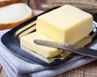 Cette astuce permet de garder son beurre des mois au frigo sans jamais qu'il rancisse
