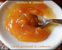 Aa fait si longtemps que je voulais faire cette confiture, je me suis enfin décidée. Je n'avais jamais goûté la confiture de clémentines, et je n'ai pas attendu plus…