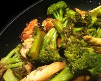Une recette inspirée de mon resto chinois préféré !