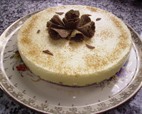 Cheesecake économique