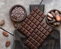 Chocolat noir à 80 ou 90 % : faut-il se méfier de la teneur de ces tablettes à cause du cadmium ?