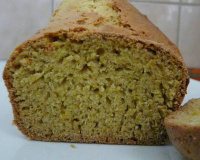 Gâteau simplet sucré