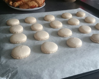 Macarons, vous avez dit macarons