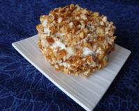 Une recette gourmande et légère.