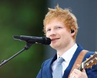 Ed Sheeran : le chanteur va pimenter votre cuisine !