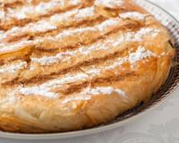 La pastilla : un classique de la cuisine Marocaine ! La recette de cette pastilla est très simple à réaliser ...