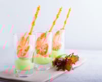 verrines apéritives