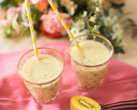 Smoothie Golden Kiwi Jaune