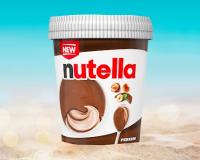 Nutella lance sa première glace pour cet été : où la trouver et à partir de quand ?