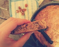 Douceurs aux miel, dattes et noix de pécan