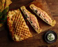 13 idées recettes d'entrée de Noël faciles et originales pour les fêtes