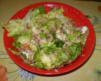 La salade idéale pour l'été !