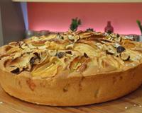 Un gâteau extra !