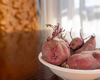 Peut-on manger une patate douce qui a germé ?