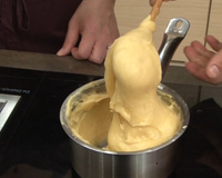 Pâte à choux facile