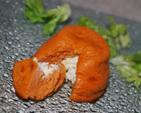 Moelleux Tomates Fines Herbes