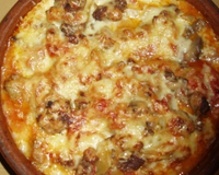 C'est ma recette, enfin c'est la recette de ma mère mais avec un ingrédient de plus, il y a un goût de " encore, encore, ... " bref c'est le genre…