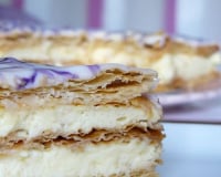 Millefeuille