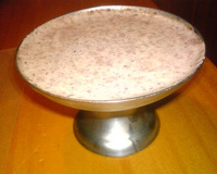 Petites crèmes rapides au chocolat