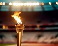 JO de Paris 2024 : ces deux chefs vont avoir l’honneur de porter la flamme olympique !