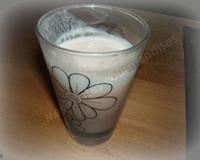 Smoothie aux fruits, quel délice !