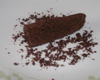 Gâteaux au chocolat économique