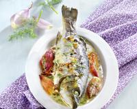 Une recette de plat de Pavillon France.